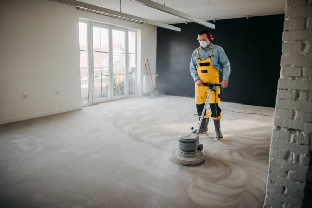 Best Commercial Concrete Services in Forest Hill, TX